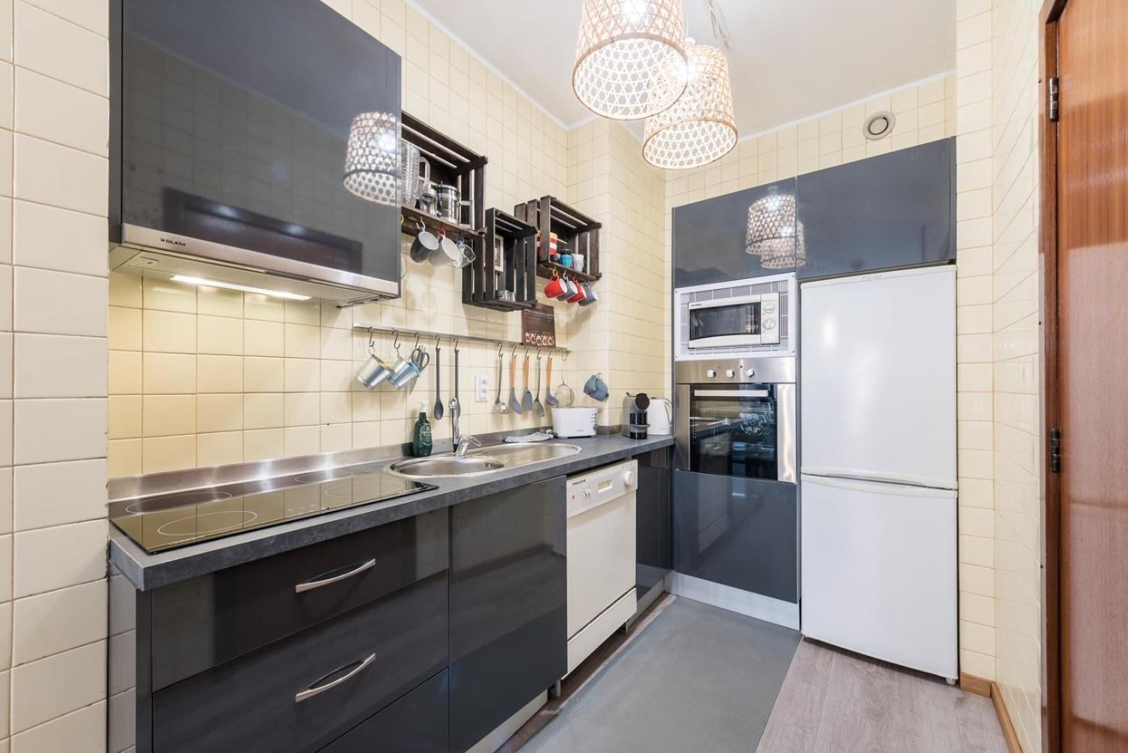 Woodwork Apartment Porto Buitenkant foto
