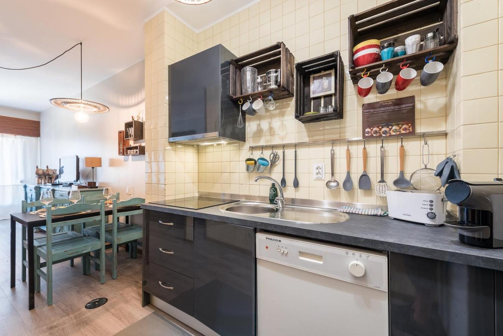 Woodwork Apartment Porto Buitenkant foto