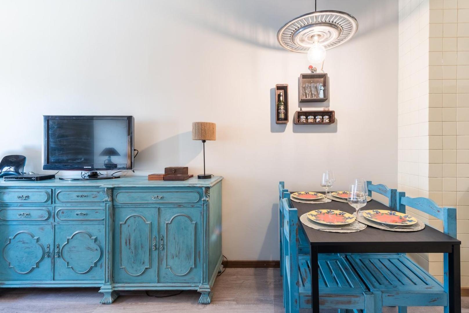 Woodwork Apartment Porto Buitenkant foto