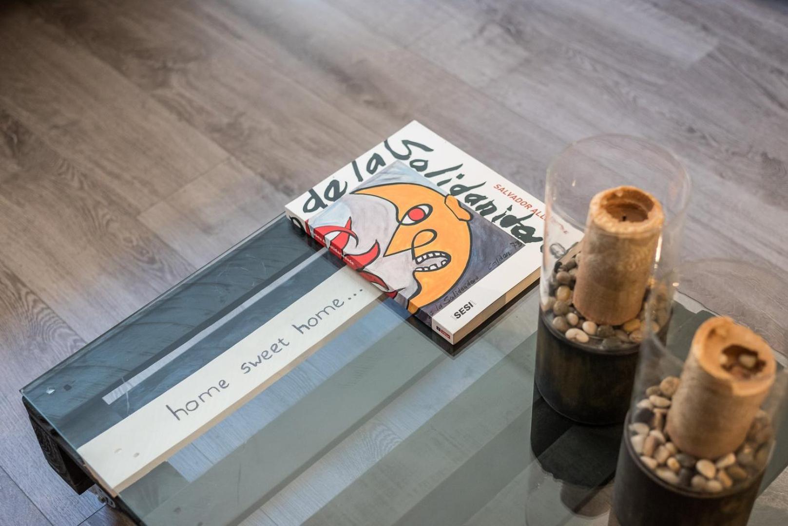 Woodwork Apartment Porto Buitenkant foto