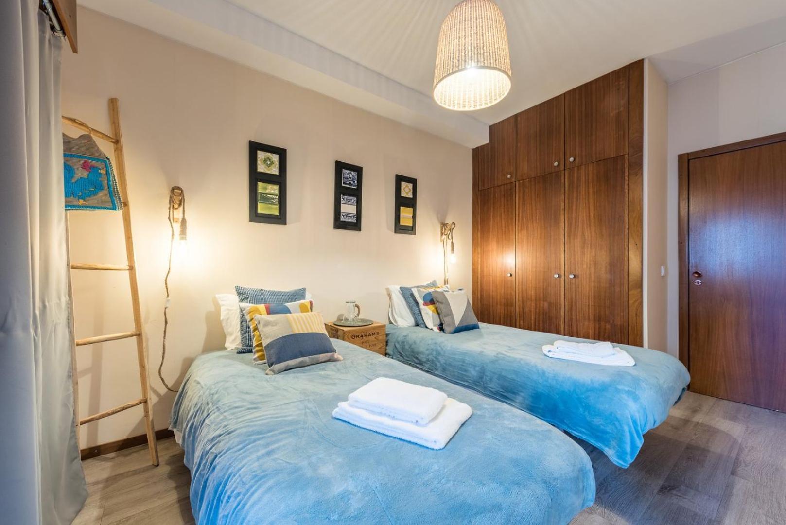 Woodwork Apartment Porto Buitenkant foto