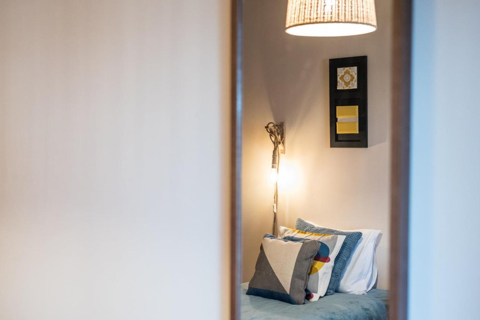 Woodwork Apartment Porto Buitenkant foto