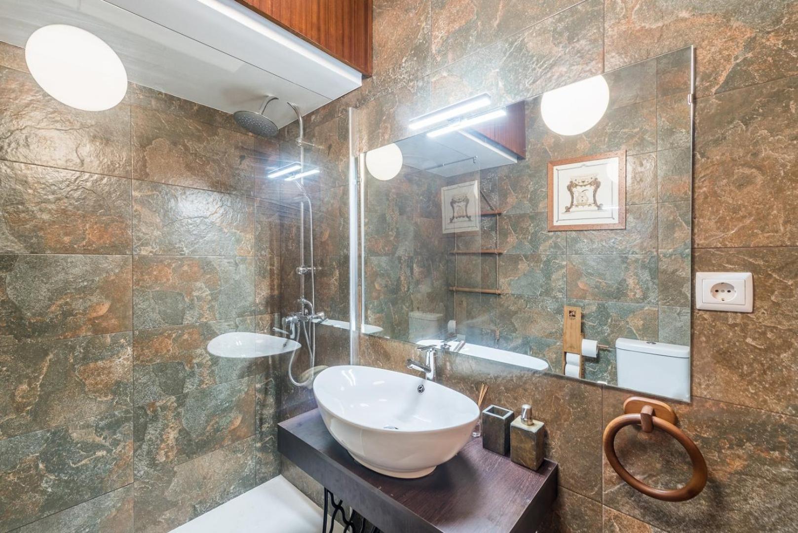 Woodwork Apartment Porto Buitenkant foto